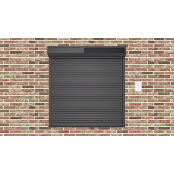 Animatie: C-12-LFP oplader gebruikt zonnepaneel (SP-12-Pro-LR) om LiFePO4-batterij (B-12-LFP) op te laden.