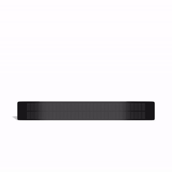 Animatie: Zonnepaneel Smart (SP-12-Smart).