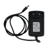 Voorkant van oplader (C-12-LFP) voor LiFePO4-batterijen.