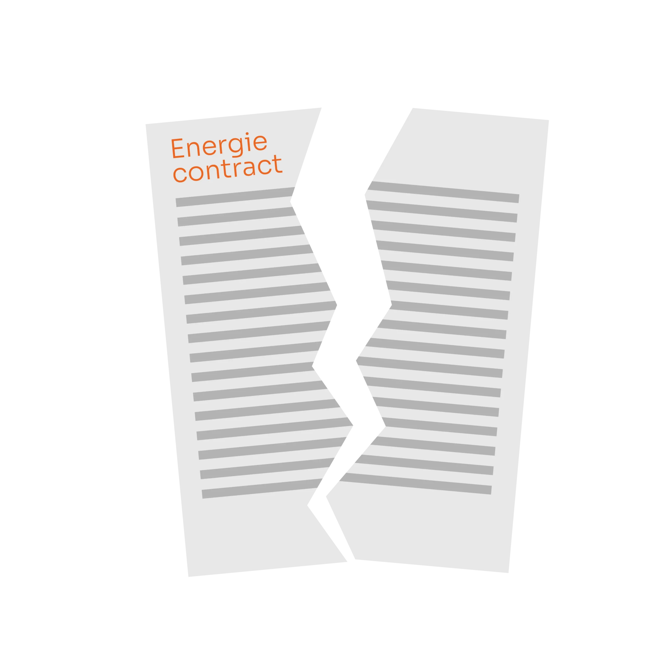 Schematische afbeelding van USP 8: Onafhankelijkheid