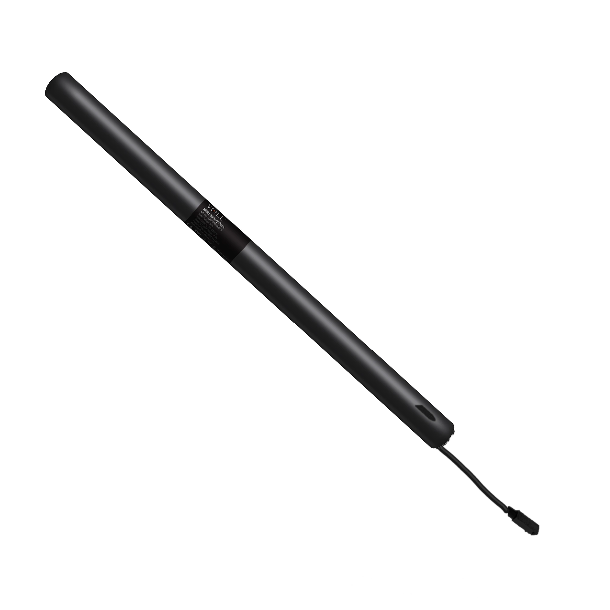 Batterij NiMH Plus voor solar zonwering