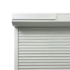 Zonnepaneel Pro Wit voor solar zonwering