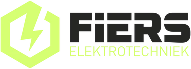 Logo Fiers Elektrotechniek