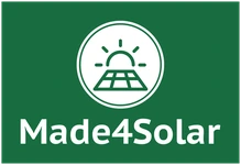 Logo Made4Solar